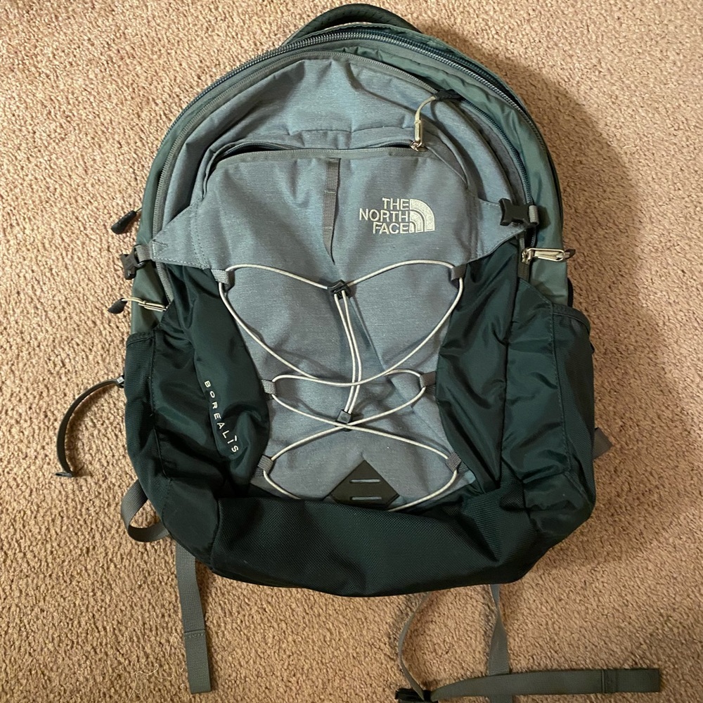 Northface Backpack